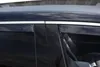 Deflettori Aria Per Citroen C5 X Dal 2021 5-Porte Set 2 Anteprima dell’immagine prodotto 7