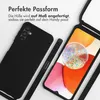 imoshion SilikonHülle mit Band Samsung Galaxy A14 (5G) - Produktbild-Vorschau 6
