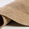 Carpetsale24 Runder Outdoor Teppich Wetterfest Küchen Produktbild-Vorschau 7