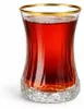 Pasabahce Elysia verres à thé bord doré, lot de 6, 170 ml, Voir les images du produit 1
