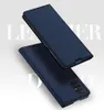 DUX DUCIS Skin Pro Book Hülle für Samsung Galaxy A51 - Produktbild-Vorschau 18
