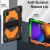 Hülle für Xiaomi Pad 7 / Pad 7 Pro Tablette Schutzhülle Produktbild-Vorschau 4