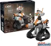 CaDA C83002W Z.BOT Code Robot C83002W Náhľad obrázku produktu 14