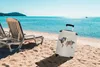 MuchoWow® Koffer Handgepäck Trolley Rollkoffer Kleine Produktbild-Vorschau 6