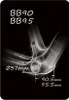 TOKEN BB3724 NINJA Innenlager – BB90 TREK, Shimano 24mm Produktbild-Vorschau 9