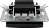 Taster McPower ''Flair'', 250V/10A, UP, anthrazit Produktbild-Vorschau 3