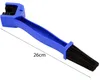 Kettenreinigungsbürste Fahrrad Motorrad 2in1 Kettenbürste Produktbild-Vorschau 8
