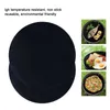 10 tapis de cuisson ronds en PTFE, réutilisables, Voir les images du produit 10