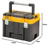 DeWALT DWST83343-1, Box na náradie, Polykarbonát, Čierna, Náhľad obrázku produktu 10