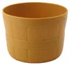 Set didattico per selezionare frutta e verdura da tagliare, Anteprima dell’immagine prodotto 4