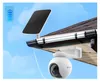 EZVIZ CS-CMT-Solar Panel-F, Zonnepaneel, Voor Productafbeelding-voorbeeld 20