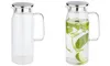 APS Kannen / Karaffen Saft- / Wasserkanne 10792 Anteprima dell’immagine prodotto 4