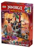 LEGO NINJAGO Dedina dračej búrky, Stavebnica, 7 rok / roky, Náhľad obrázku produktu 15