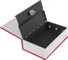 Red safe in book form - Dizionario inglese Anteprima dell’immagine prodotto 3
