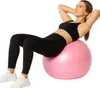 Gymnastikball 65 cm Anti Burst Fitnessball Sitzball Produktbild-Vorschau 3