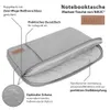 Notebook Sleeve Tasche Medion Akoya E3222 E3223 Hülle Produktbild-Vorschau 7