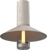 Camping-Taschenlampe HOTO QWLYD001, 180lm, USB-C Produktbild-Vorschau 2