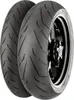 Continental ContiRoad ( 120/70 ZR17 TL (58W) M/C, Vorderrad Produktbild-Vorschau 6
