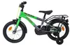 Volare Thombike Kinderfahrrad - Jungen - 14 Zoll - Produktbild-Vorschau 8