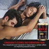 Koreň maca 10 000 mg, ashwagandha, ženšen (120 kapsúl) – Náhľad obrázku produktu 4