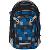 satch by ergobag match Schulrucksack ganztags  SAT-MAT-001 Produktbild-Vorschau 9