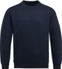 SG SGE201 | Uni Crew Sweatshirt - Farbe: Navy - Größe: M Produktbild-Vorschau 1