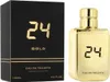 ScentStory 24 Gold Eau de Toilette per uomo 100 ml Anteprima dell’immagine prodotto 5