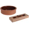 6-tlg. Set Cazuelas Vintage - Tapasschalen Ø 12 cm - Produktbild-Vorschau 5