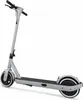 SoFlow SO ONE+ E-Scooter mit Blinker/Straßenzulassung grau Produktbild-Vorschau 7