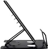 HERMA Reading rack, Kov, Čierna, 198 mm, 190 mm, 157 mm Náhľad obrázku produktu 13