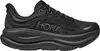 Hoka One One M Bondi 9 Black / Black Black / Black 43 1/3 Produktbild-Vorschau 7