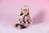 Zapf BABY born Glam Outfit 43cm Náhľad obrázku produktu 3