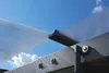 PALRAM-Carport Arcadia 5000-anthracite-7306 Voir les images du produit 13