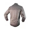 HAVEN Fahrrad-Regenjacke - PIOGGIA - Grau L Produktbild-Vorschau 5