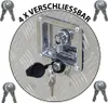 Truckbox Werkzeugbox Werkzeugkiste Anhängerbox Alubox Produktbild-Vorschau 3