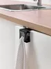 metaltex 297151000 metaltex Portasciugamani, a gancio, Anteprima dell’immagine prodotto 2