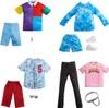 MATTEL BRB Fashion Ken 0 Náhľad obrázku produktu 9