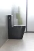 WC combinato SAT Brevis con scarico Tornado, allacciamento Anteprima dell’immagine prodotto 6