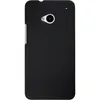 PhoneNatic Case kompatibel mit HTC One - Hülle schwarz  Produktbild-Vorschau 3