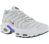 Nike Air Max Plus TN - Just Do It - Herren Schuhe Schwarz Produktbild-Vorschau 11