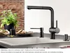 Blanco Hochdruck Armatur LINUS-S, Sonderfarbe schwarz, Produktbild-Vorschau 16