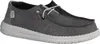 Hey Dude Damen Halbschuhe Wendy Metallic Sparkle Charcoal Produktbild-Vorschau 15