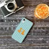 Mr. & Mrs. Panda Iphone XR Handyhülle Füchse Liebe - Türkis Produktbild-Vorschau 4