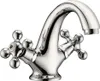 Miscelatore per lavabo SCHÜTTE ELK con tirante, rubinetto Anteprima dell’immagine prodotto 10