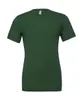 Canvas 3413 | Triblend Crew Neck T-Shirt / Meliert - Farbe: Produktbild-Vorschau 2