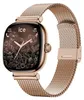 Orologio Ice Digital 'Ice Smart Sq 2.0 - Rose-gold' Unisex Anteprima dell’immagine prodotto 2