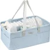 Kikkaboo torba do przewijania, kosz, organizer na pieluchy Podgląd zdjęcia produktu 3