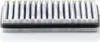 MANN-FILTER CUK 22 014 Innenraumfilter Pollenfilter für BMW Produktbild-Vorschau 6