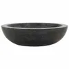 Lavabo, 40 X 12 Cm, Marbre, Noir Lumarko ! Voir les images du produit 3