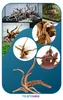 Aquarium Wurzel Red Moor XS 10-15 cm, natürliche Deko für Produktbild-Vorschau 15